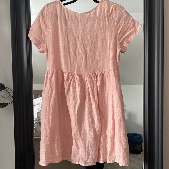 Jillian Harris Priv Dress - Picture 3 of 5